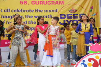 Best CBSE School Gurgaon 209
